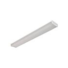 Turolight DL-WA3-4F-42W-35-120-347V-D 42W 4' LED Deltalum Eco Wraparound Light