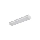 Turolight DL-WA5T-2F-20W-MK-120-347V-D 2' Wrap Around CCT Selectable
