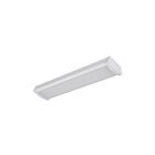 Turolight DL-WA5T2-2F-20W-MK-120-347V-D 20W 2' LED Wraparound