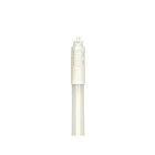 Turolight HD-T5BPSP-25W-5CCT-F-120-347V-4FTHO 25W Bypass ShatterProtect LED T5 Tube CCT Selectable
