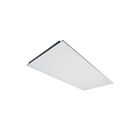Turolight PRO-BLP2-22-MW-MK-120-347V-D 2' x 2' White LED Backlit Panel Wattage and CCT Selectable