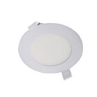 Turolight PRO-SP5-4-8W-MK-120-WH-D 8W White 4" LED Recessed Light CCT Selectable