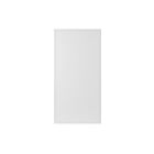 Turolight RGD-BLP2-24-MW-MK-120-347-D 2' x 4' White LED Fixture Rigid BackLit Panel