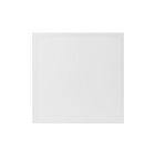 Turolight RGD-BLP6-22-S-MW-MK-120-347-D 2' x 2' White LED Backlit Panel Wattage and CCT Selectable