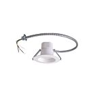 Turolight RGD-CDR-4-12W-MK9-120-347V-WH-D 12W White 4" LED Downlight CCT Selectable