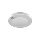 Turolight RGD-CL2-6-15W-MK-120V-PIR-WH 15W White LED Surface Mount CCT Selectable