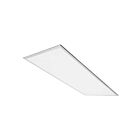 Turolight RGD-FP2-14-30W-35-120-347-D 30W 1' x 4' LED Rigid Flat Panel