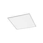 Turolight RGD-FP2-22-36W-40-120-347-D 36W 2' x 2' LED Rigid Flat Panel