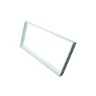 Turolight RGD-FP2-24-FRM-WH 2' × 4' surface mount frame