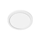Turolight RGD-HS-24-48W-30K-WH-D White 48W LED Rigid Flush Mount