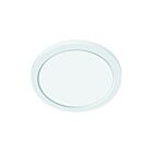 Turolight RGD-HS-8-18W-MULTI-K-WH-D 18W 8" White Flush Mount CCT Selectable