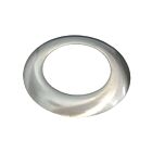 Turolight RGD-SP-6-BN Brushed Nickel 6" Slim Panel Trim Ring