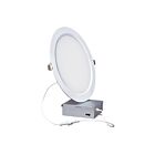 Turolight RGD-SP2-8-24.5W-5CCT-WH-D White 24.5W LED 8" Slim Panel