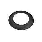 Turolight RGD-SP3-8-MK5-BK Black Recessed Trim