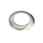 Turolight RGD-SP3-8-MK5-BN Brush Nickel Recessed Trim