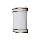 Turolight RGD-WS-15W-40-D-2R White 15W LED Wall Sconce