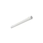 Turolight SEL-PS-4FM-MW-MK-120-347V-D-A-LV6SA Wattage Selectable 4' Commercial Strip Light