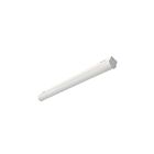 Turolight SEL-PS-4FM-MW-MK-120-347V-D Wattage Selectable 4' Commercial Strip Light