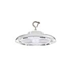 Turolight SEL-RHB-300XL-MW-MK-120-347VHK-D White LED Round High Bay Wattage and CCT Selectable