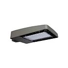 Turolight SSL-AL-T3-150W-50-HVU-DB-D 150W Dark Bronze SSL LED Area Light