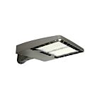 Turolight SSL-AL-T3-200W-50-HVU-DB-D 200W Dark Bronze SSL LED Area Light