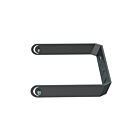Turolight SSL-AL2-YOKEL-MTG-DB Yoke Mounting
