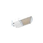 Turolight SSL-AL3-T3-300M-MW-MK-120-347V-WH-D-SCR White Area Light Wattage and CCT Selectable