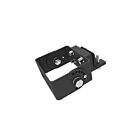 Turolight SSL-AL3-TRUN-MTG-BK Black Adjustable Trunnion Mount for Area Lighter