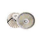 Turolight SSL-CHB2-240L-MW-MK-120-347V-HK-D LED Round High Bay Wattage and CCT Selectable
