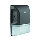Turolight SSL-DW2-15W-MK-UNV-PC-DB 15W Dark Bronze LED Doorway Light CCT Selectable