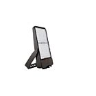 Turolight SSL-FL1-300W-50-HVU-DB-YK-D 300W Dark Bronze LED Flood Light