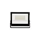 Turolight SSL-MFL2-60M-MW-MK-120-347V-BK Black LED Flood Light Wattage and CCT Selectable
