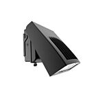 Turolight SSL-WP2T-75L-MW-MK-120-347V-D-DB Dark Bronze LED Adjustable Wall Pack Wattage and CCT Selectable