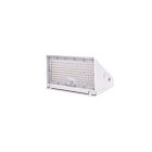 Turolight SSL-WP3T-120L-MW-MK-120-347V-D-PC-WH White LED Wall Pack Wattage and CCT Selectable