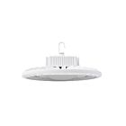 Turolight SSL-XHC2-240L-MW-MK-347V-HK-D White LED Round High Bay Wattage and CCT Selectable