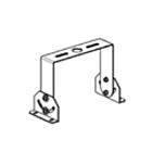 Turolight SSL-XHC2-U-BRKT Pendant and Adjustable Mounting U-Bracket