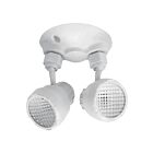 Turolight TL-EM002-14W 14W White LED Emergency Remote Head