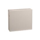 Turolight TL-EMRM-90W-12VDC-0-120-347V Steel Battery Unit