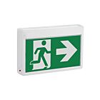Turolight TL-RMES101-UDC Running Man LED Emergency Sign