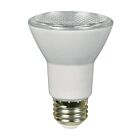 Turolight VIV-PAR20-I90-7W-50-WFL40-D 7W PAR20 LED Bulb