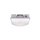 Venture Lighting CP12789 Wattage Selectable Canopy Light