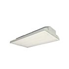 Venture Lighting HB54791 320W 4' LED Linear Highbay 5000K