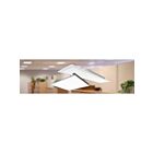 Venture Lighting PB124-45-UNV-C-W 2' x 4' White Select-Pro LED Panel CCT Selectable