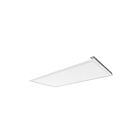 Venture Lighting PB124-50-UNV-C-W-H 2' x 4' Backlit LED Panel