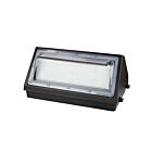 Venture Lighting wp56933 120w bronze LED traditional style wallpack