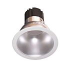 Venture Lighting dl17815 40w White 8" Low Profile LED Retrofit Downlight