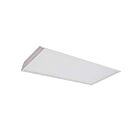 Venture Lighting tr21705 42w 2' x 4' LED Troffer
