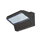 Venture Lighting wp76654 44w Bronze LED Wallpack