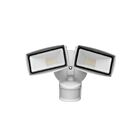 Vista Electrical 10052 28W White LED Security Light With Motion Sensor