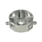 Vista Electrical 20065 Weatherproof Metal Fs Box